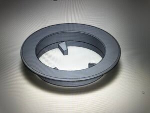 Winch Mâchoire 28067