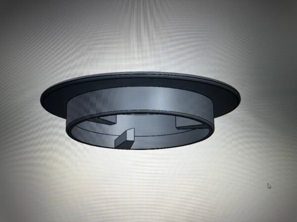 Winch Mâchoire 28067