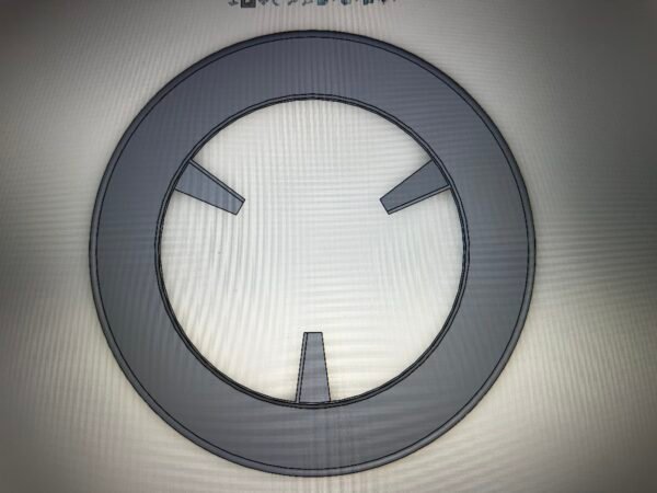 Winch Mâchoire 28067